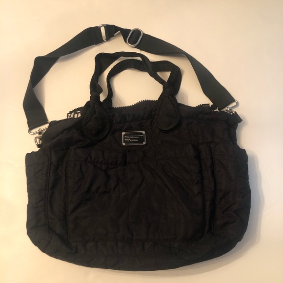 Marc Jacobs Baby Bag - Picture 3 of 8